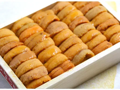 うに（北海道産）