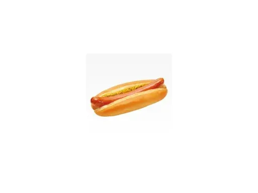 德式热狗 German hot dog