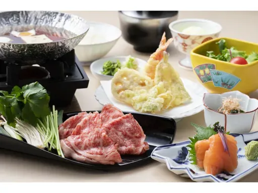 【런치】추천 런치 코스 '란'