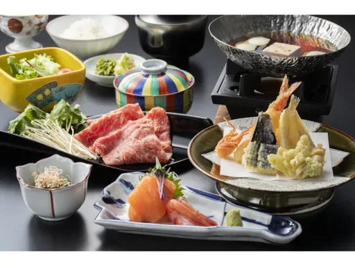 【디너】추천 디너 코스 '기리'