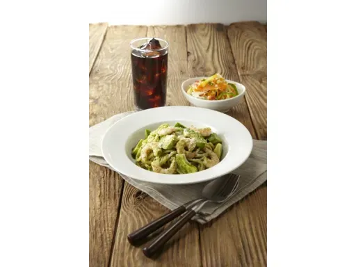 各種義大利麵 10:00開始供應