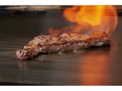 뎃판야키(철판요리)