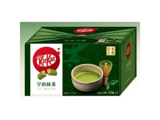 여행 선물에 빠뜨릴 수 없는 상품