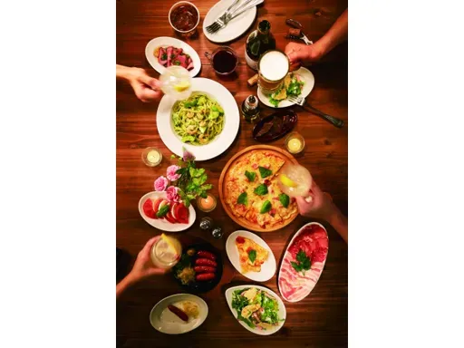 啤酒・Highball調酒