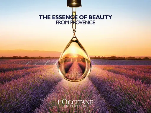 我們有想向您推薦的化妝品、香水①