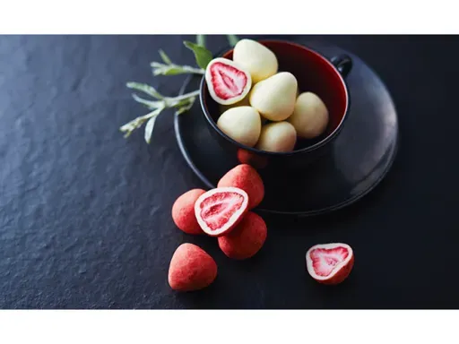 Specializing in Iconic Kansai Treats