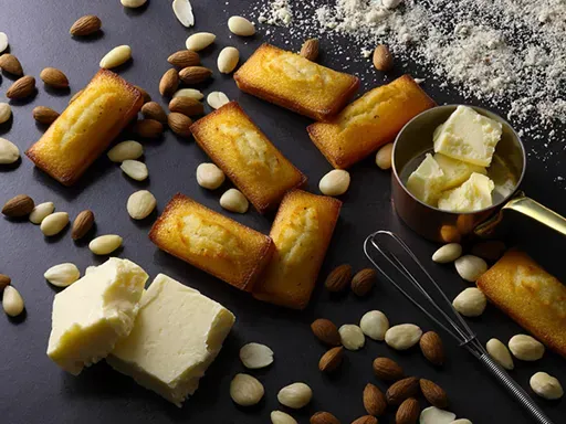 Specializing in Iconic Kansai Treats