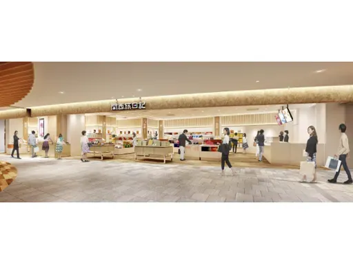 ■関西旅日記｜テーマのご紹介