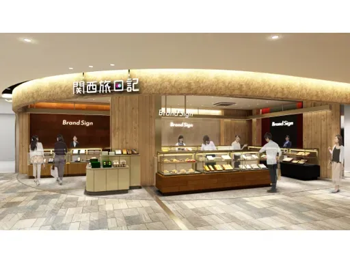 ■関西旅日記｜テーマのご紹介