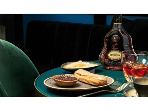 【KIX DUTY FREE Arrival Shop North】