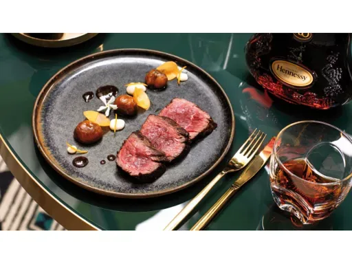 【KIX DUTY FREE Arrival Shop South】