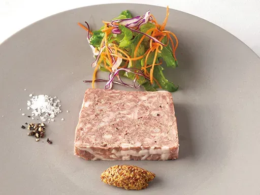 輕鬆享用飯店美味！輕食&外帶