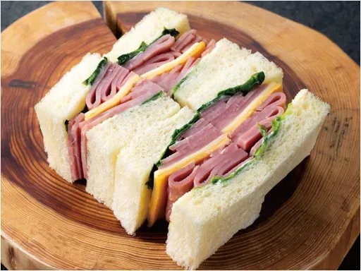 輕鬆享用飯店美味！輕食&外帶