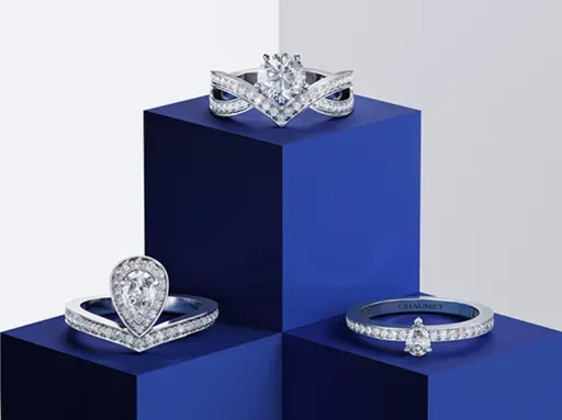 CHAUMET