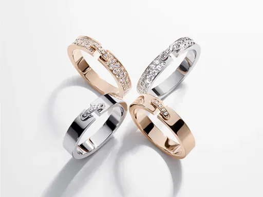 CHAUMET