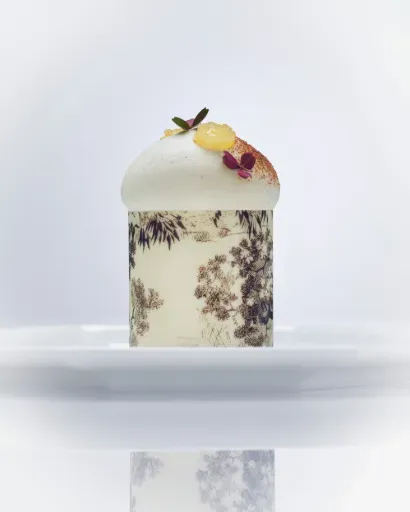 Le Granville 「ル・グランヴィル」