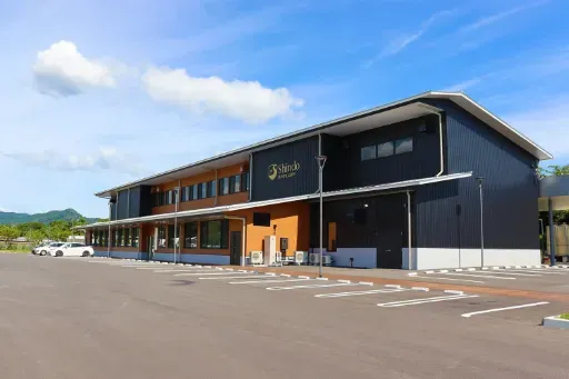 株式会社篠崎（新道蒸溜所）試飲会開催のお知らせ