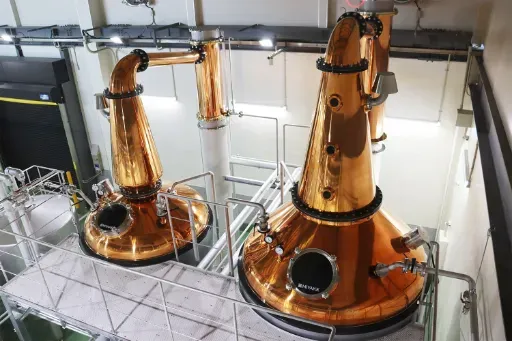 株式会社篠崎（新道蒸溜所）試飲会開催のお知らせ