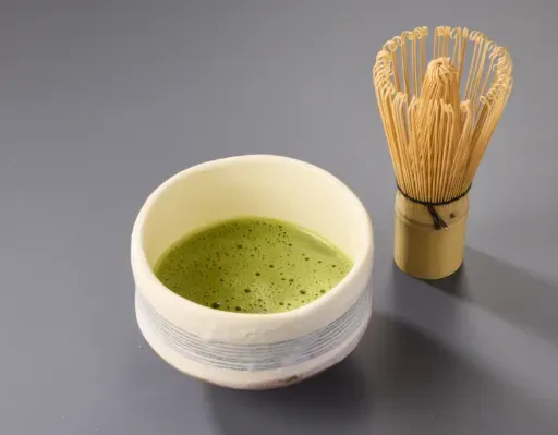 京都府宇治産　お抹茶［温］