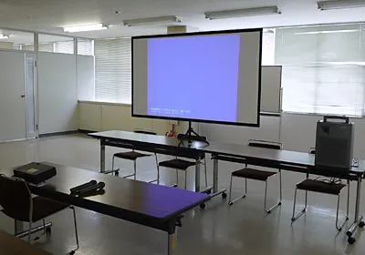 Women-only break room