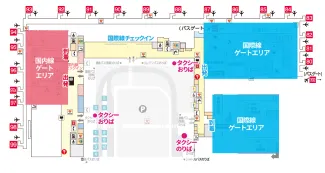 第2ターミナルビル