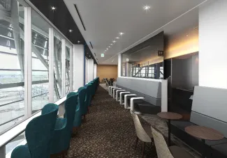 NorthLounge・ノースラウンジ