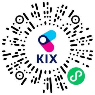 微信小程序 ｜关西国际机场