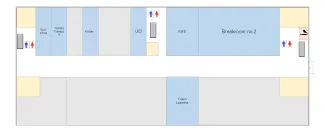 Int'l Cargo Agent Building No.3 2F