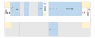 第3国際貨物代理店ビル　2F