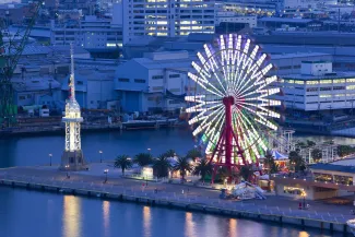 Kobe Itinerary 4 Days: What to Do and See in Kobe