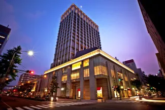 Kobe Itinerary 4 Days: What to Do and See in Kobe