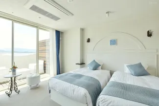 Wakanoura Nature Resort Epicharis