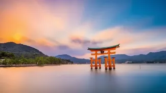 Wakayama Transportation Guide: Get There & Around