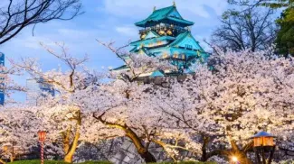 Universal Studios Japan Tickets & Visiting Guide