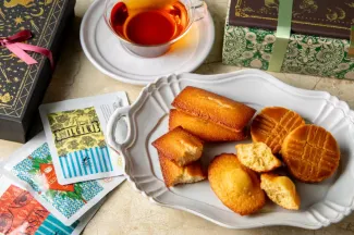 Top 30 Kobe Foods 2026: Local Food & Souvenirs