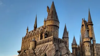 Universal Studios Japan Tickets & Visiting Guide
