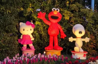 Universal Studios Japan Tickets & Visiting Guide