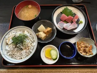 Wakayama Food: 2026 Top 10 Must-try in Wakayama