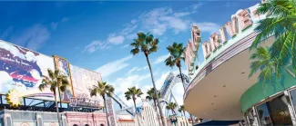 Universal Studios Japan Tickets & Visiting Guide