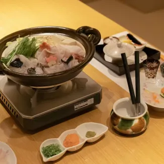 Wakayama Food: 2026 Top 10 Must-try in Wakayama