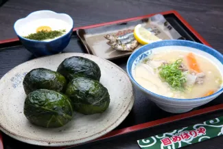 Wakayama Food: 2026 Top 10 Must-try in Wakayama