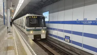 Kobe Transportation Guide: How to Get Around Kansai’s Top Destination