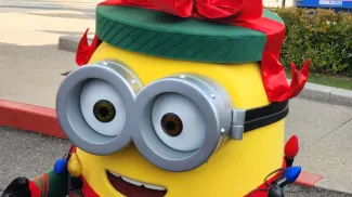 Universal Studios Japan Tickets & Visiting Guide