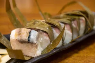 Wakayama Food: 2026 Top 10 Must-try in Wakayama