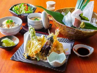 Wakayama Food: 2026 Top 10 Must-try in Wakayama
