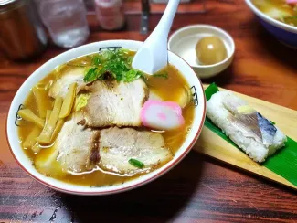 Wakayama Food: 2026 Top 10 Must-try in Wakayama