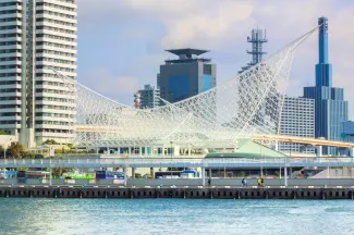 Kobe Itinerary 4 Days: What to Do and See in Kobe