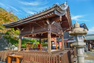 2026 Kobe Attractions Guide: Attractions, Transportation & Day Trips