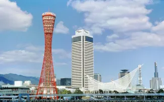 Kobe Itinerary 4 Days: What to Do and See in Kobe