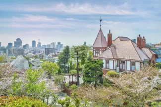 Kobe Itinerary 4 Days: What to Do and See in Kobe